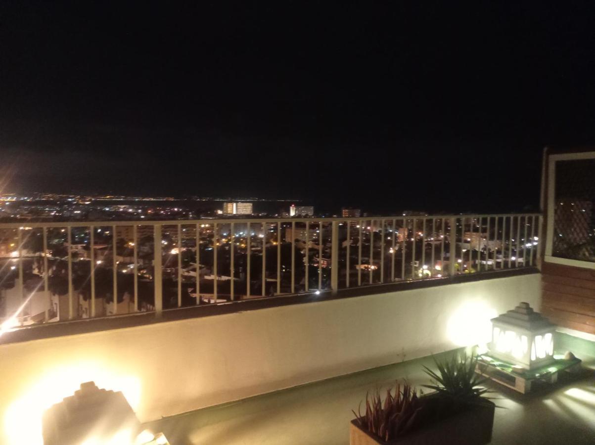 Atico Bellas Vistas 토레몰리노스 외부 사진